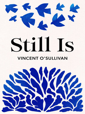 cover image of Still Is